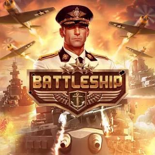 Battleship game artwork