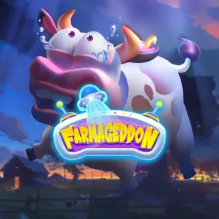 Farmageddon game artwork