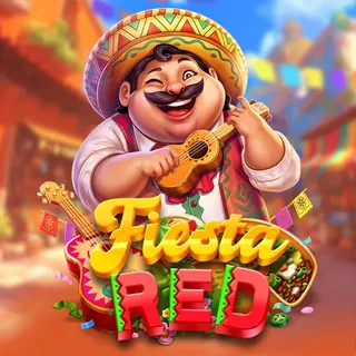 Fiesta Red game artwork