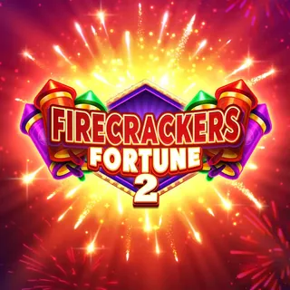 Firecrackers Fortune 2 game artwork