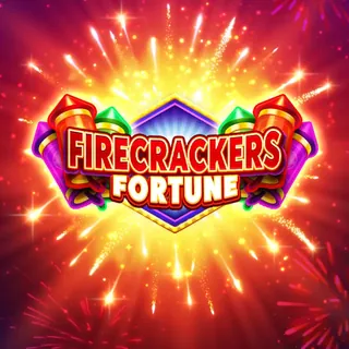 Firecrackers Fortune game artwork
