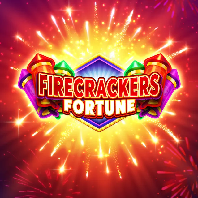 Firecrackers Fortune game artwork