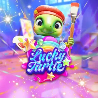 Lucky Turtle game artwork