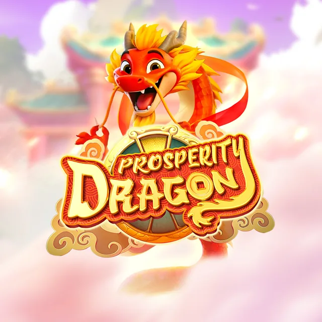 Prosperity Dragon game artwork