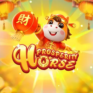 Prosperity Horse game artwork