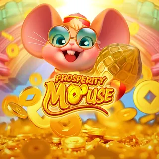 Prosperity Mouse game artwork