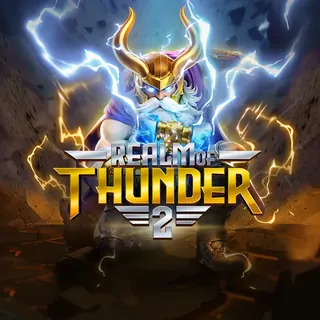 Realm of Thunder 2 game artwork