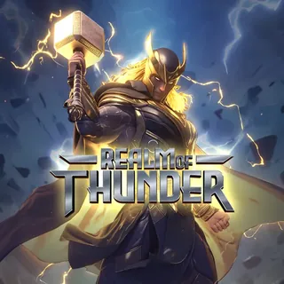 Realm of Thunder game artwork