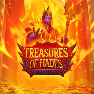 Treasures of Hades game artwork